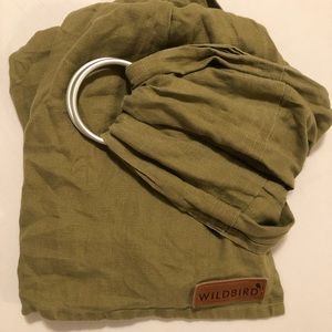 Wildbird ring sling
